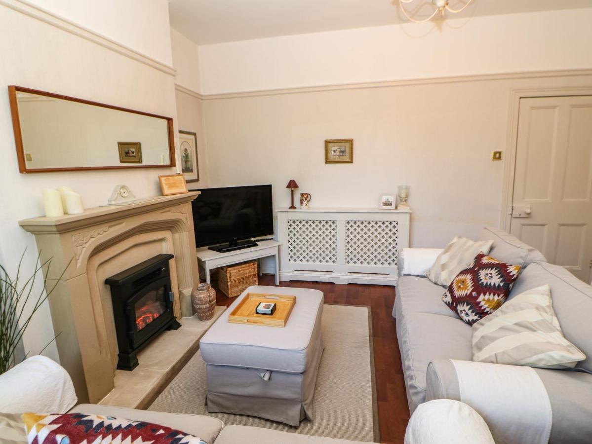 Pilgrim Cottage Bishop Auckland Dış mekan fotoğraf
