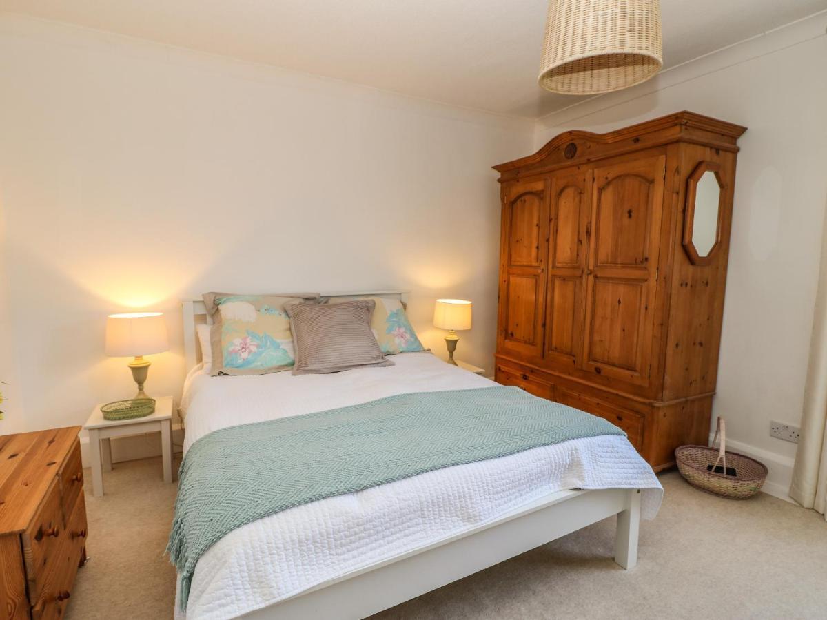 Pilgrim Cottage Bishop Auckland Dış mekan fotoğraf
