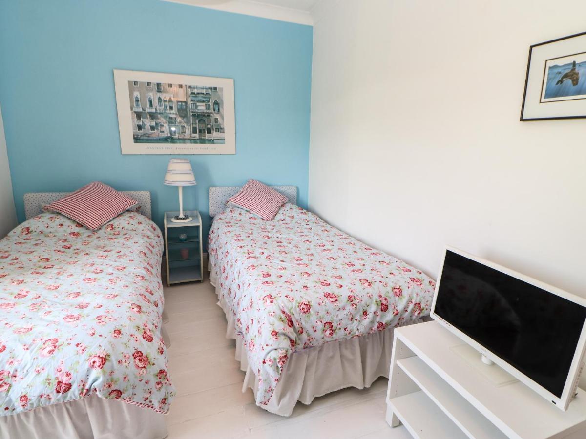 Pilgrim Cottage Bishop Auckland Dış mekan fotoğraf