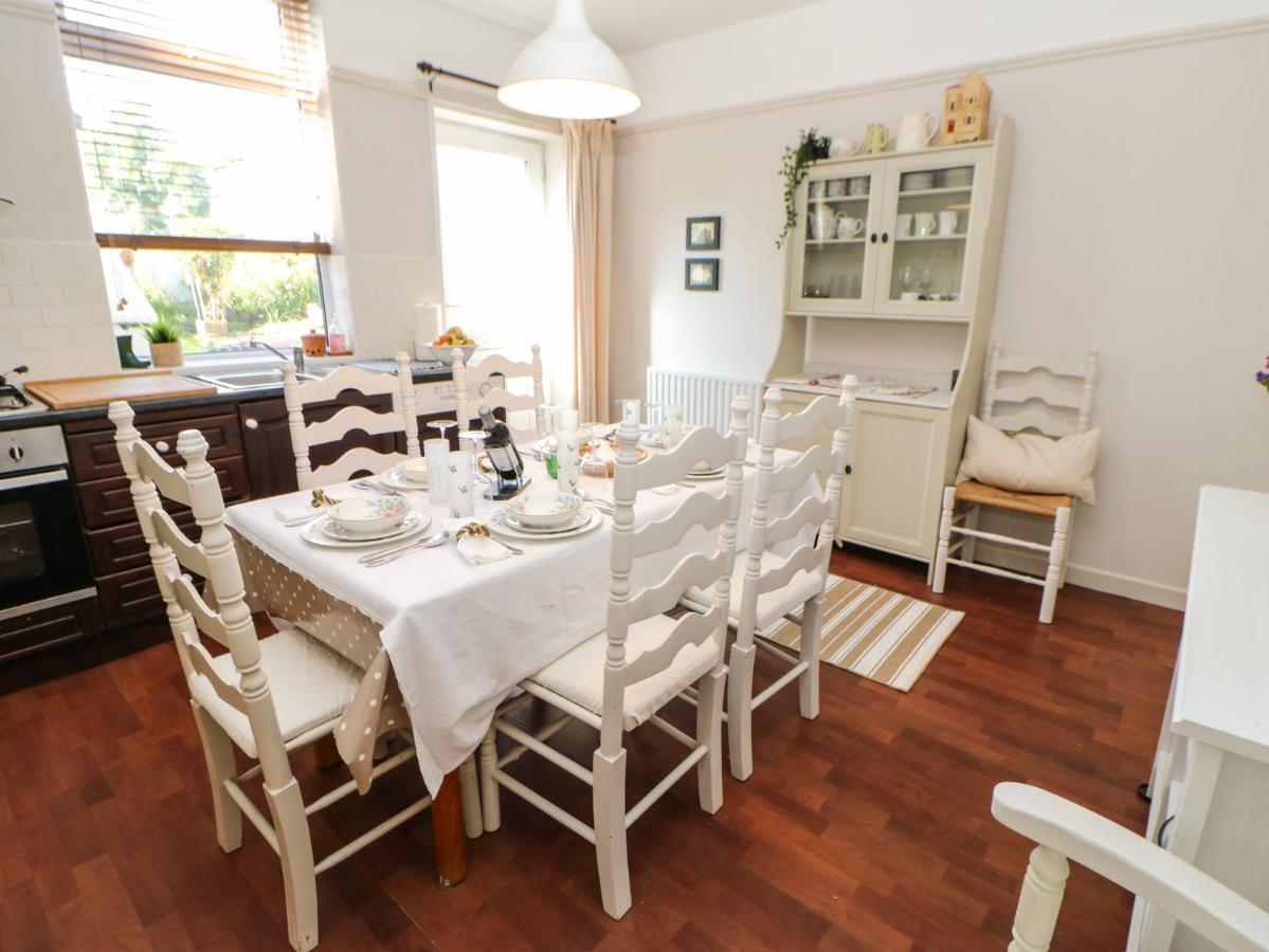 Pilgrim Cottage Bishop Auckland Dış mekan fotoğraf