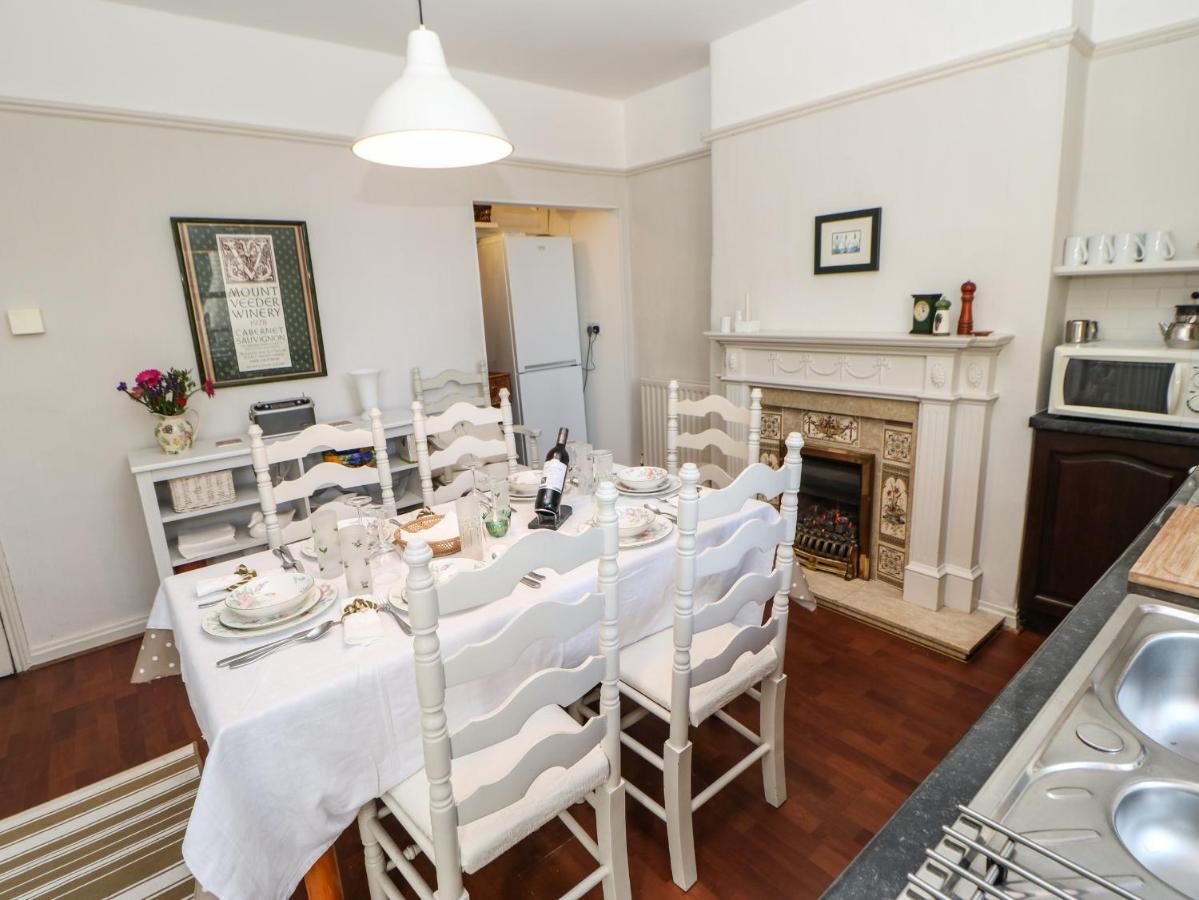 Pilgrim Cottage Bishop Auckland Dış mekan fotoğraf