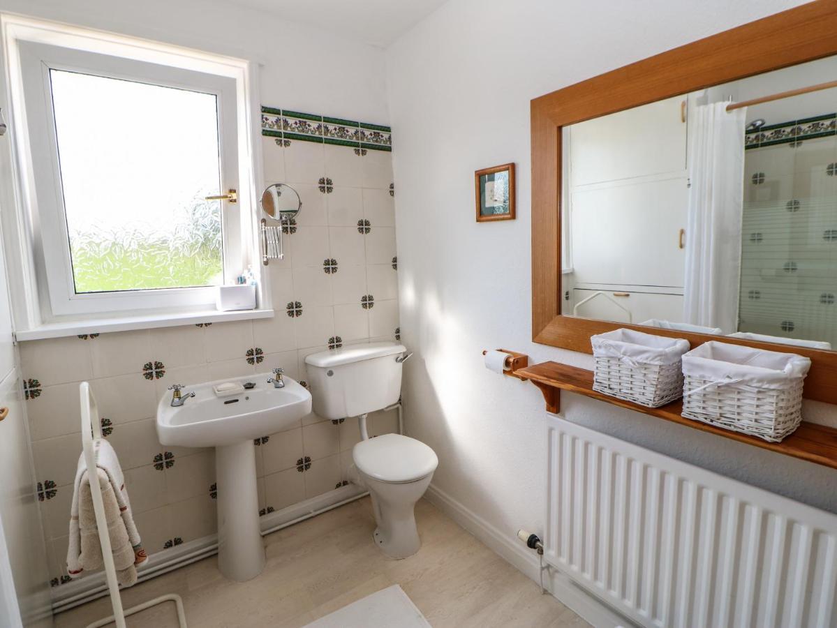 Pilgrim Cottage Bishop Auckland Dış mekan fotoğraf