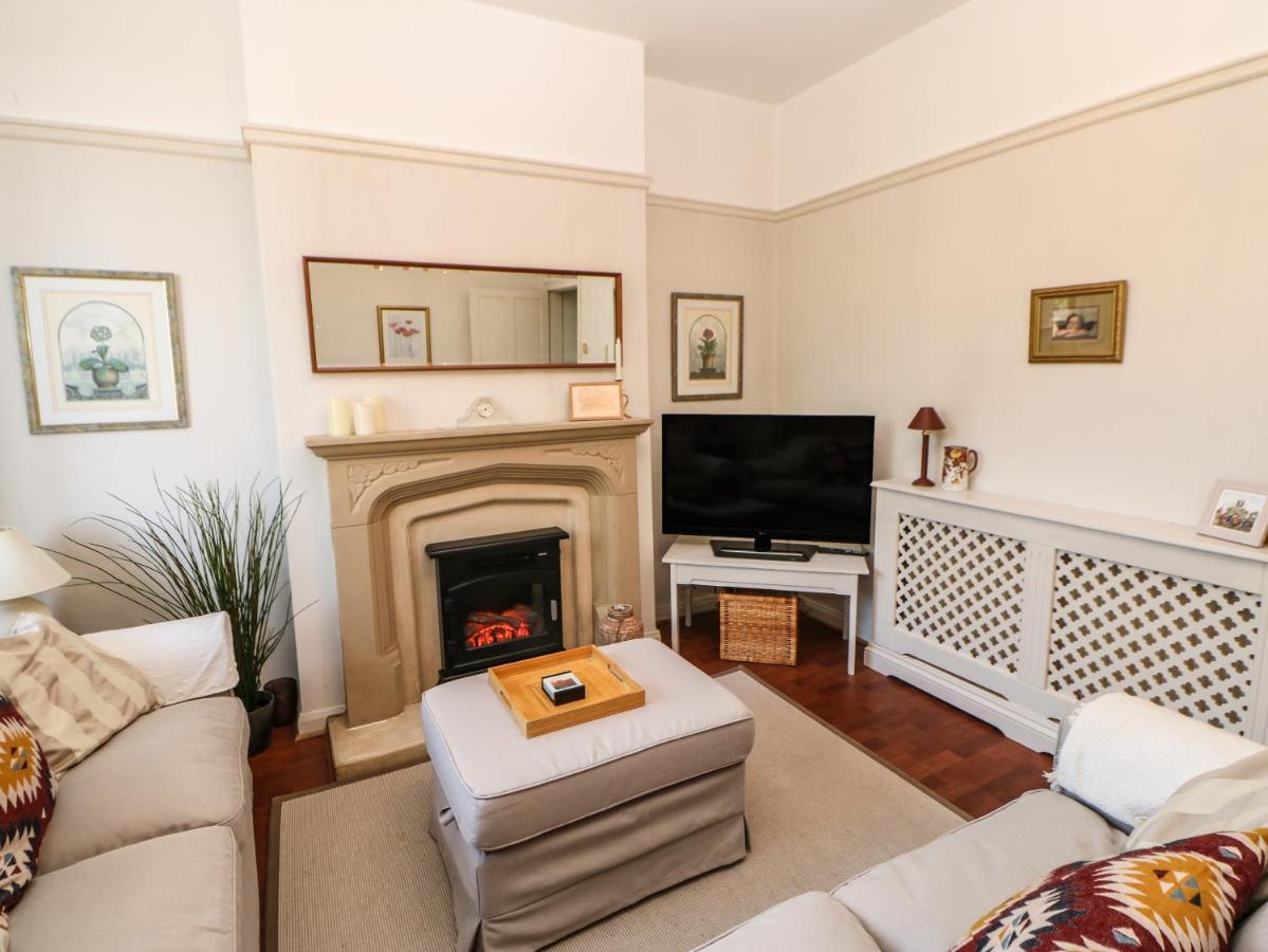 Pilgrim Cottage Bishop Auckland Dış mekan fotoğraf