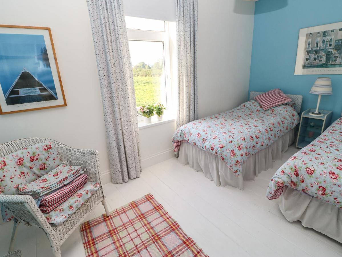 Pilgrim Cottage Bishop Auckland Dış mekan fotoğraf