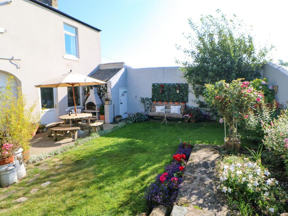 Pilgrim Cottage Bishop Auckland Dış mekan fotoğraf